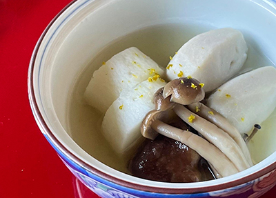 料理研修会2023秋