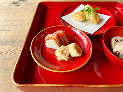 料理研修会2024春